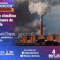 01/12 Webinario «Cambio Climático y Soluciones de Mercado»