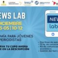 10/12/12 Workshop Online «NewsLab. Economía Para Jóvenes Periodistas»